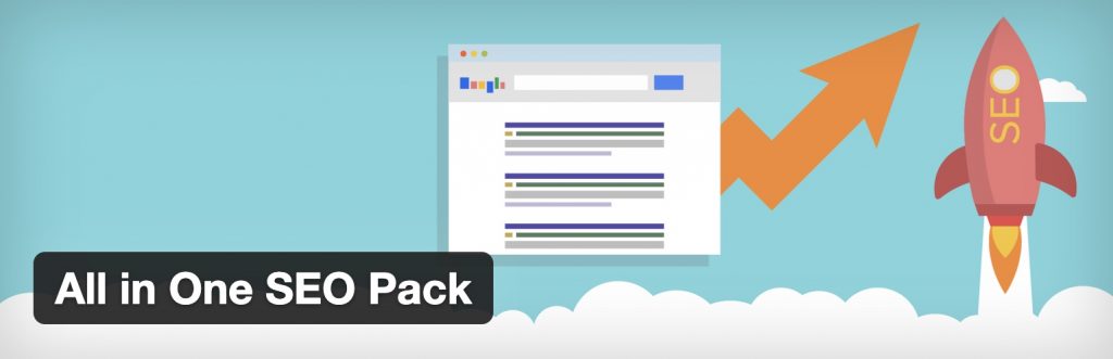 All in One SEO Pack