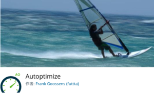 Autoptimize