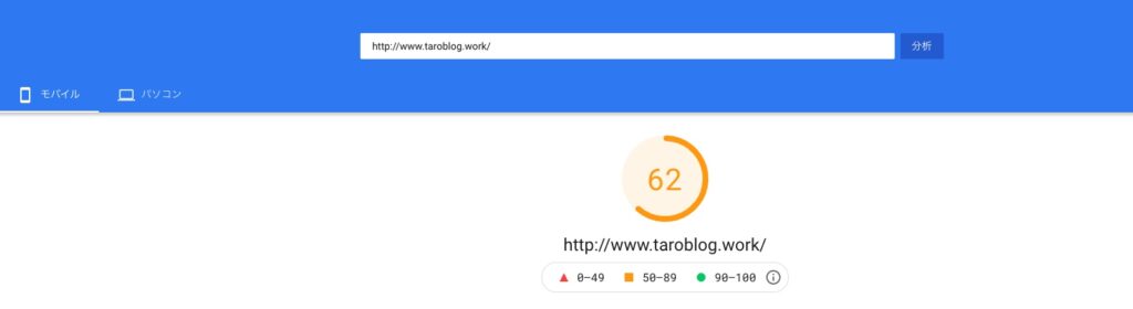 PageSpeed Insights