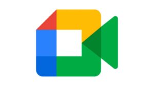 Google-Meetのアイコン画像
