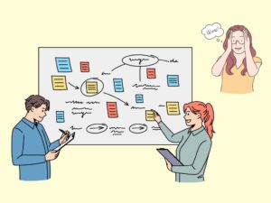 視覚的に魅力的なデザインを採用する
