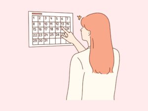 長期的な視点で記事を書く