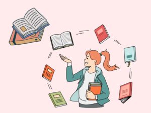 おすすめ書籍