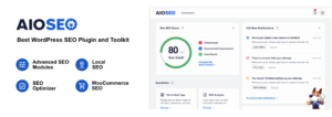 All in One SEO Pack