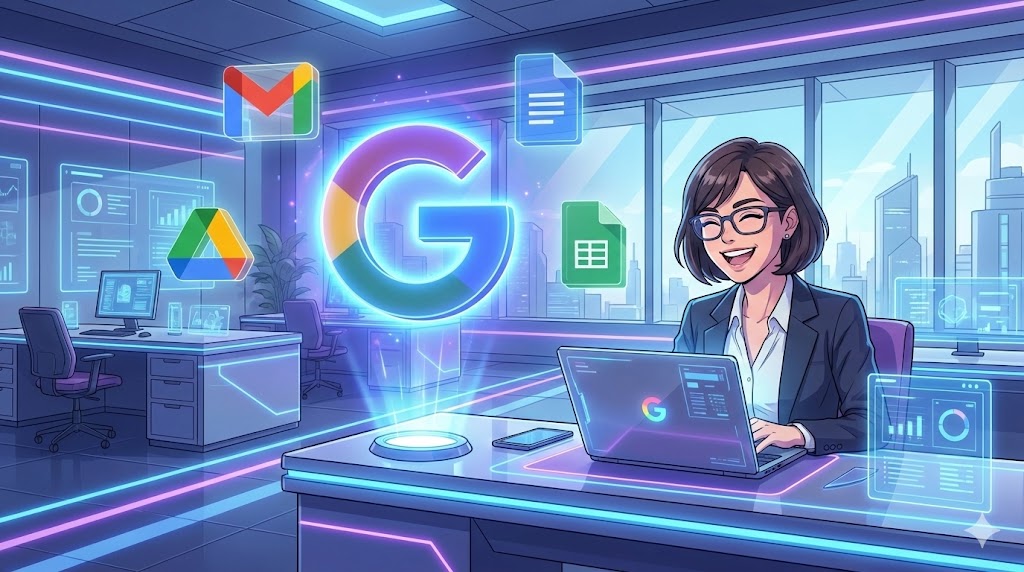 【2026年最新】Google Gemini無料版を完全攻略！有料級に使い倒すプロンプト術と全機能ガイド