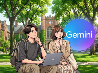 Gemini学生12ヶ月無料特典はすでに終了！2026年9月最新の無料版とPro版の違いを解説